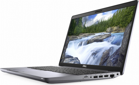 Dell Latitude 5511, i7-10850H, 16 GB RAM, 500 GB DYSK SSD, NVIDIA GeForce MX150, FHD, WINDOWS 11 PRO