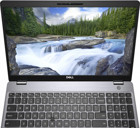 Dell Latitude 5511, i7-10850H, 16 GB RAM, 500 GB DYSK SSD, NVIDIA GeForce MX150, FHD, WINDOWS 11 PRO