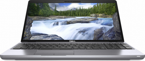 Dell Latitude 5511, i7-10850H, 16 GB RAM, 500 GB DYSK SSD, NVIDIA GeForce MX150, FHD, WINDOWS 11 PRO