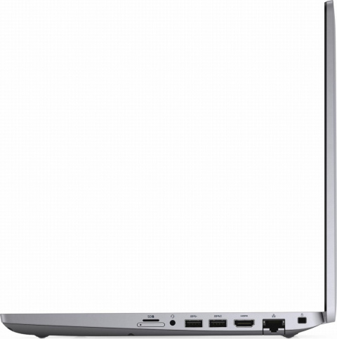 Dell Latitude 5511, i7-10850H, 16 GB RAM, 500 GB DYSK SSD, NVIDIA GeForce MX150, FHD, WINDOWS 11 PRO