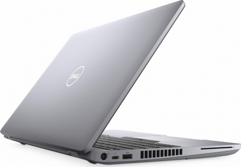 Dell Latitude 5511, i7-10850H, 16 GB RAM, 500 GB DYSK SSD, NVIDIA GeForce MX150, FHD, WINDOWS 11 PRO
