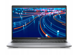 Dell Latitude 5520, i7-1165G7, 16GB RAM, DYSK 500GB SSD, INTEL, FHD, Windows 11 Pro