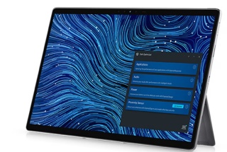 Dell Latitude 7320 Detachable i5-1140G7, 8GB RAM, DYSK 240 GB SSD, INTEL. FHD, DOTYK, WINDOWS 11 PRO