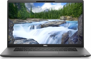 Dell Latitude 7520, i7-1165G7, 16 GB RAM, 500 GB DYSK SSD, INTEL, FHD, WINDOWS 11 PRO