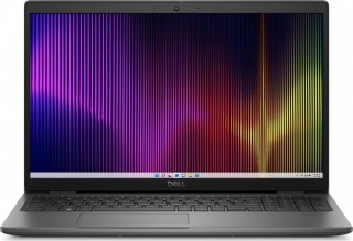 Dell Latitude 3540, i7-1355u, 16 GB RAM, 240 GB DYSK SSD, INTEL, FHD, WINDOWS 11 PRO