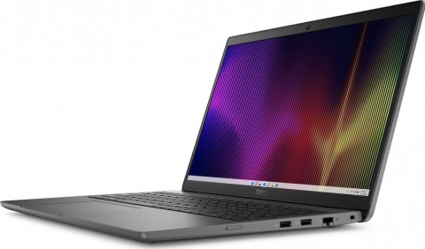 Dell Latitude 3540, i7-1355u, 16 GB RAM, 240 GB DYSK SSD, INTEL, FHD, WINDOWS 11 PRO
