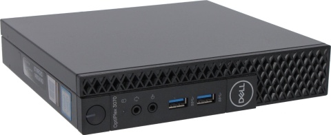 Dell Optiplex 3070 Dell Optiplex 3070