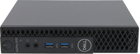 Dell Optiplex 3070 Dell Optiplex 3070
