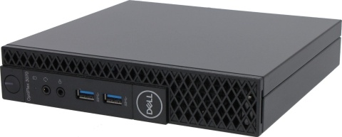 Dell Optiplex 3070 Dell Optiplex 3070