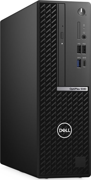 Dell Optiplex 5080, Intel Core I5-10500, 8 GB RAM, DYSK 240 GB SSD, INTEL, WINDOWS 11 PRO Dell Optiplex 5080, Intel Core I5-10500, 8 GB RAM, DYSK 240 GB SSD, INTEL, WINDOWS 11 PRO