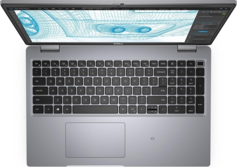 Dell Precision 3561, i9-11950H, 32GB RAM, DYSK SSD 240 GB, NVIDIA T600, FHD, WINDOWS 11 PRO Dell Precision 3561, i9-11950H, 32GB RAM, DYSK SSD 240 GB, NVIDIA T600, FHD, WINDOWS 11 PRO