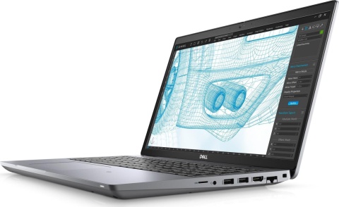 Dell Precision 3561, i9-11950H, 32GB RAM, DYSK SSD 240 GB, NVIDIA T600, FHD, WINDOWS 11 PRO Dell Precision 3561, i9-11950H, 32GB RAM, DYSK SSD 240 GB, NVIDIA T600, FHD, WINDOWS 11 PRO