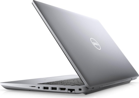 Dell Precision 3561, i9-11950H, 32GB RAM, DYSK SSD 240 GB, NVIDIA T600, FHD, WINDOWS 11 PRO Dell Precision 3561, i9-11950H, 32GB RAM, DYSK SSD 240 GB, NVIDIA T600, FHD, WINDOWS 11 PRO