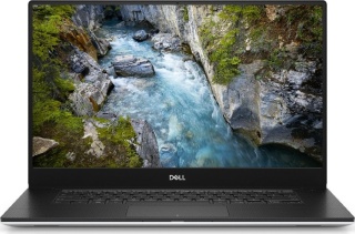 Dell Precision 5540, i9-9880H, 64GB RAM, DYSK 1TB SSD, NVIDIA QUADRO T2000, FHD, Windows 11 Pro