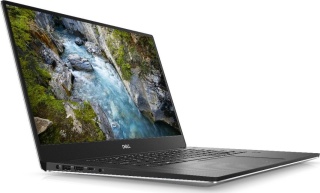 Dell Precision 5540, i9-9880H, 64GB RAM, DYSK 1TB SSD, NVIDIA QUADRO T2000, FHD, Windows 11 Pro