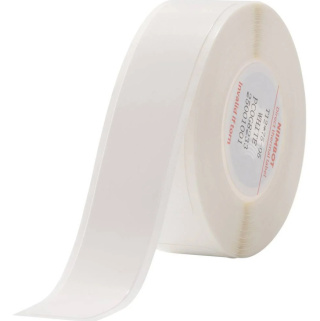 Etykiety termiczne Direct Thermal T12×75-95 białe – bez użycia tuszu, rolka