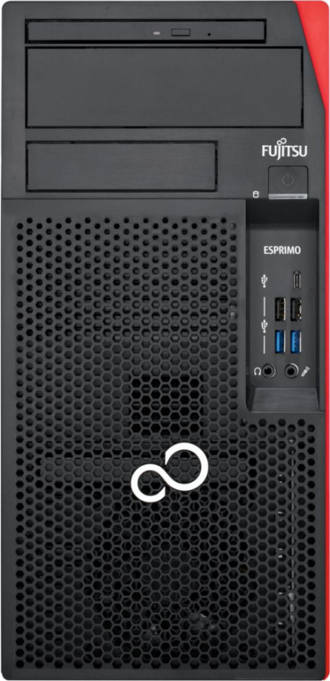 Komputer Fujitsu Fujitsu Esprimo P957 Komputer Fujitsu Fujitsu Esprimo P957