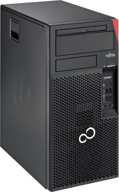 Komputer Fujitsu Fujitsu Esprimo P957 Komputer Fujitsu Fujitsu Esprimo P957
