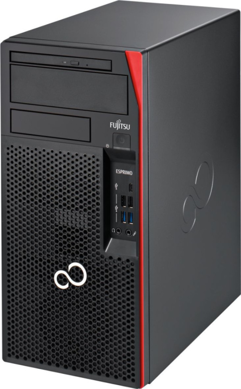 Komputer Fujitsu Fujitsu Esprimo P957 Komputer Fujitsu Fujitsu Esprimo P957