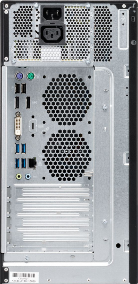 Komputer Fujitsu Fujitsu Esprimo P957 Komputer Fujitsu Fujitsu Esprimo P957