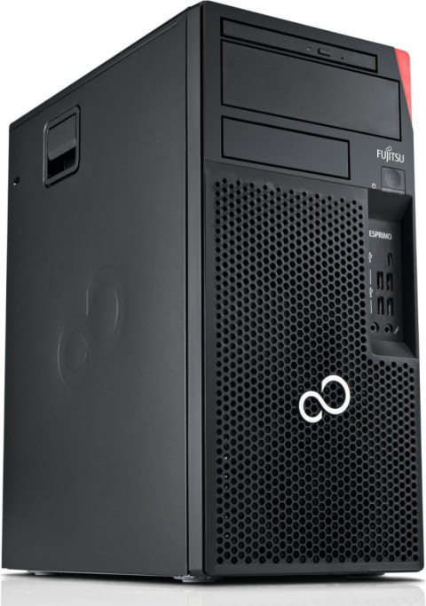Komputer Fujitsu Fujitsu Esprimo P957 Komputer Fujitsu Fujitsu Esprimo P957
