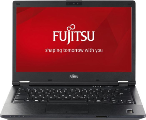 Fujitsu LIFEBOOK E449, i5-8250u, 8 GB RAM, 240 GB SSD, FHD, Windows 11 Home Fujitsu LIFEBOOK E449, i5-8250u, 8 GB RAM, 240 GB SSD, FHD, Windows 11 Home