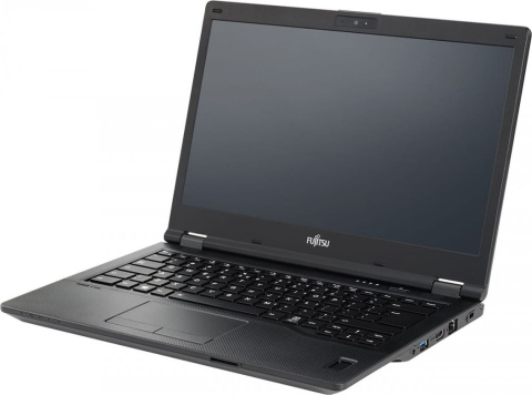 Fujitsu LIFEBOOK E549, i5-8265u, 8 GB RAM, 240 GB SSD, FHD, Windows 11 Pro