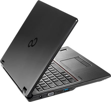 Fujitsu LIFEBOOK E549, i5-8265u, 8 GB RAM, 240 GB SSD, FHD, Windows 11 Pro