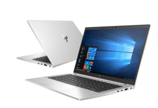 HP EliteBook 830 G7, i7-10510u, 16 GB RAM, 500 GB SSD, FHD, Windows 11 Pro