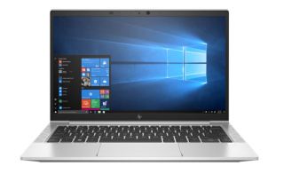 HP EliteBook 830 G7, i7-10510u, 16 GB RAM, 500 GB SSD, FHD, Windows 11 Pro
