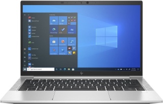 HP EliteBook 835 G8, AMD Ryzen 3 PRO 5450u, 16 GB RAM, 500 GB SSD, FHD, Windows 11 Pro