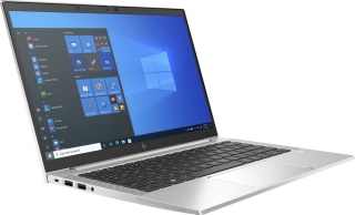 HP EliteBook 835 G8, AMD Ryzen 3 PRO 5450u, 16 GB RAM, 500 GB SSD, FHD, Windows 11 Pro
