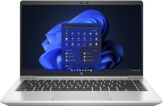 HP ProBooK 445 G8, AMD Ryzen 5 5600u, 8GB RAM, DYSK 240 GB SSD, FHD, Windows 11 Pro