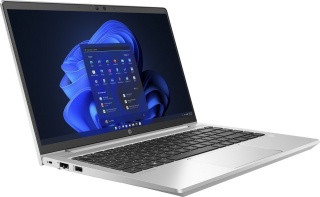 HP ProBooK 445 G8, AMD Ryzen 5 5600u, 8GB RAM, DYSK 240 GB SSD, FHD, Windows 11 Pro