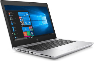 HP ProBook 640 G4, i5-8250u, 8GB RAM, DYSK 240GB SSD, INTEL, FHD, Windows 11 Pro