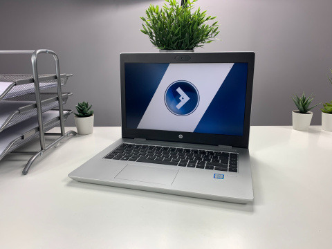 HP ProBook 640 G4, i3-8130u, 8GB RAM, DYSK 240GB SSD, INTEL, HD, Windows 10 Pro HP ProBook 640 G4, i3-8130u, 8GB RAM, DYSK 240GB SSD, INTEL, HD, Windows 10 Pro