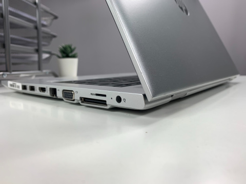 HP ProBook 640 G4, i3-8130u, 8GB RAM, DYSK 240GB SSD, INTEL, HD, Windows 10 Pro HP ProBook 640 G4, i3-8130u, 8GB RAM, DYSK 240GB SSD, INTEL, HD, Windows 10 Pro