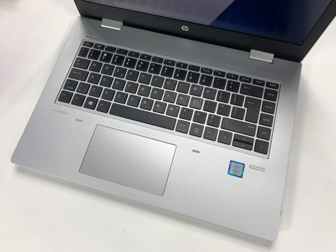 HP ProBook 640 G4, i3-8130u, 8GB RAM, DYSK 240GB SSD, INTEL, HD, Windows 10 Pro HP ProBook 640 G4, i3-8130u, 8GB RAM, DYSK 240GB SSD, INTEL, HD, Windows 10 Pro