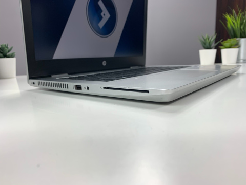 HP ProBook 640 G4, i3-8130u, 8GB RAM, DYSK 240GB SSD, INTEL, HD, Windows 10 Pro HP ProBook 640 G4, i3-8130u, 8GB RAM, DYSK 240GB SSD, INTEL, HD, Windows 10 Pro