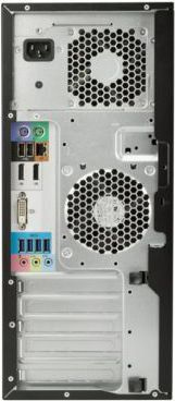 HP Z240, Intel Core I7-7700k, 16 GB RAM, DYSK 240 GB SSD + 1TB HDD, INTEL, WINDOWS 10 PRO HP Z240, Intel Core I7-7700k, 16 GB RAM, DYSK 240 GB SSD + 1TB HDD, INTEL, WINDOWS 10 PRO