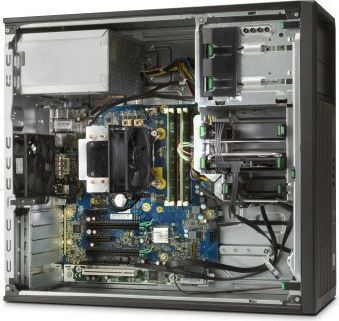 HP Z240, Intel Core I7-7700k, 16 GB RAM, DYSK 240 GB SSD + 1TB HDD, INTEL, WINDOWS 10 PRO HP Z240, Intel Core I7-7700k, 16 GB RAM, DYSK 240 GB SSD + 1TB HDD, INTEL, WINDOWS 10 PRO