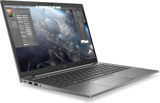 HP ZBook Firefly 14 G7, i7-10510u, 16GB, DYSK SSD 500GB, NVIDIA Quadro P620, Windows 11 Pro