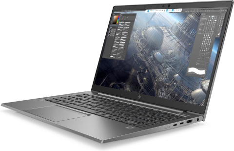 HP ZBook Firefly 14 G7, i7-10510u, 16GB, DYSK SSD 500GB, NVIDIA Quadro RTX P620, Windows 11 Pro HP ZBook Firefly 14 G7, i7-10510u, 16GB, DYSK SSD 500GB, NVIDIA Quadro RTX P620, Windows 11 Pro