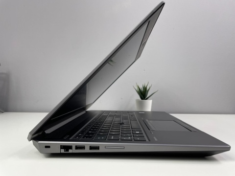 HP ZbooK 15 G6, i9-9880H, 32GB RAM, DYSK 500GB SSD, NVIDIA QUADRO T2000, FHD, Windows 11 Pro HP ZbooK 15 G6, i9-9880H, 32GB RAM, DYSK 500GB SSD, NVIDIA QUADRO T2000, FHD, Windows 11 Pro
