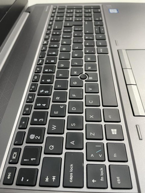 HP ZbooK 15 G6, i9-9880H, 32GB RAM, DYSK 500GB SSD, NVIDIA QUADRO T2000, FHD, Windows 11 Pro HP ZbooK 15 G6, i9-9880H, 32GB RAM, DYSK 500GB SSD, NVIDIA QUADRO T2000, FHD, Windows 11 Pro
