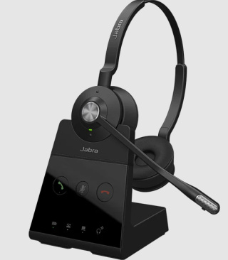 Jabra Engage 65 Mono
