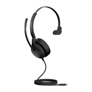 Jabra Evolve2 50 Usb-C Uc Mono W26N