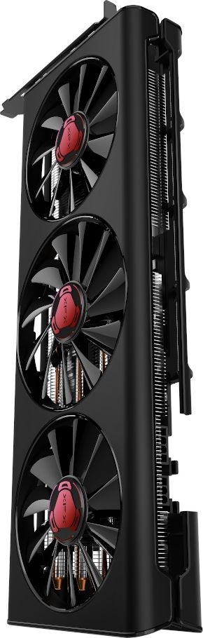 Karta graficzna XFX AMD Radeon RX 5700 Triple Dissipation