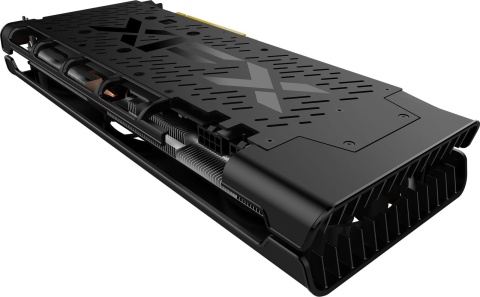 Karta graficzna XFX AMD Radeon RX 5700 Triple Dissipation Karta graficzna XFX AMD Radeon RX 5700 Triple Dissipation