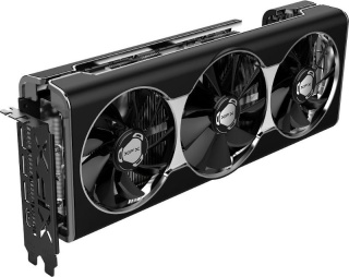 Karta graficzna XFX Radeon RX 5700 XFX Thicc III Ultra